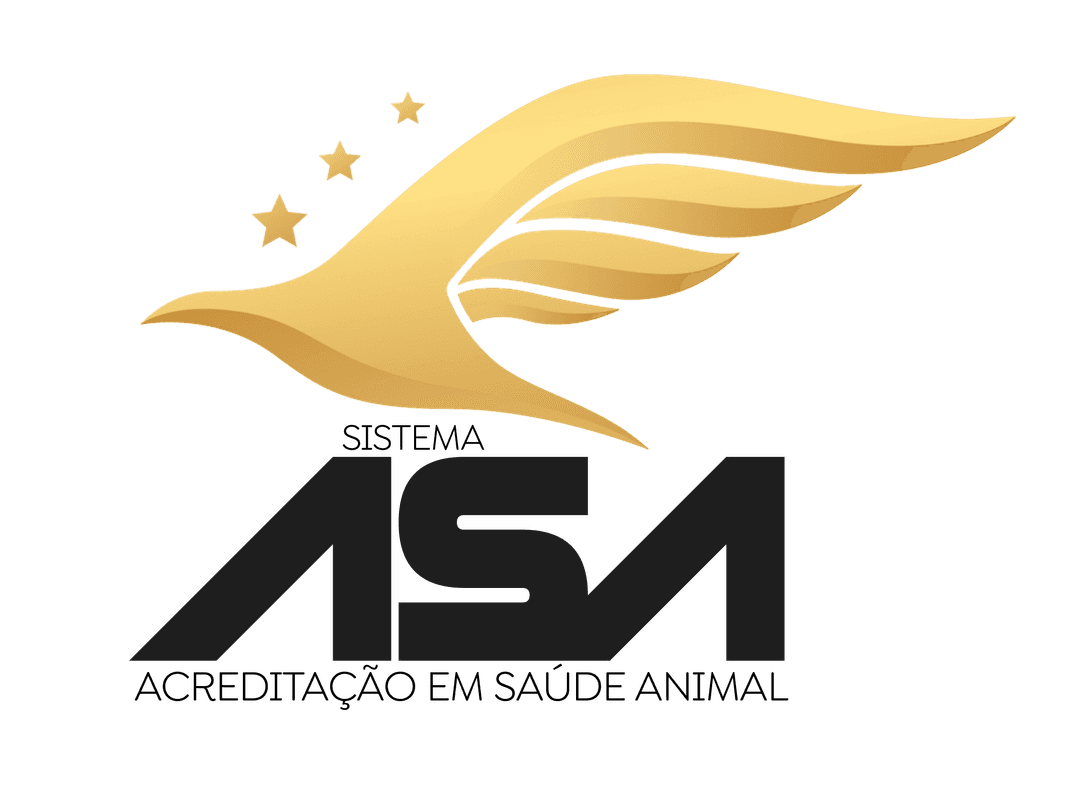 Logo do Asa